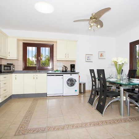 Villa Marazul à Playa Blanca  Extérieur photo