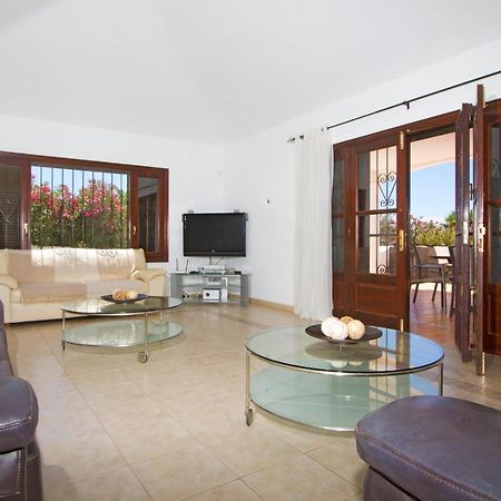 Villa Marazul à Playa Blanca  Extérieur photo