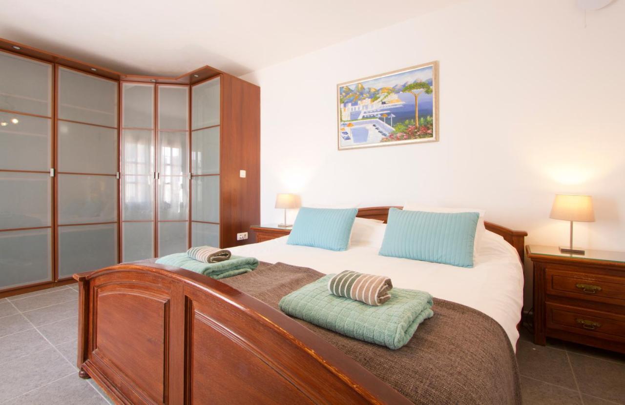 Villa Marazul à Playa Blanca  Extérieur photo