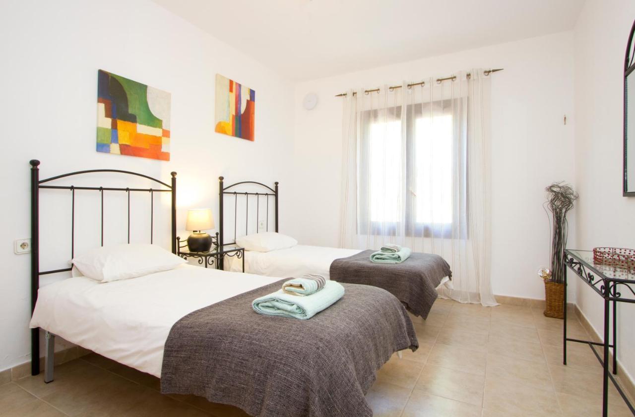 Villa Marazul à Playa Blanca  Extérieur photo