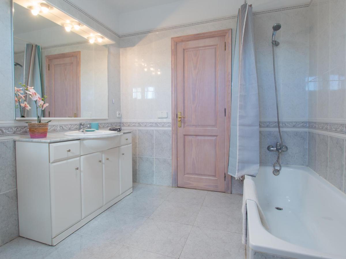 Villa Marazul à Playa Blanca  Extérieur photo