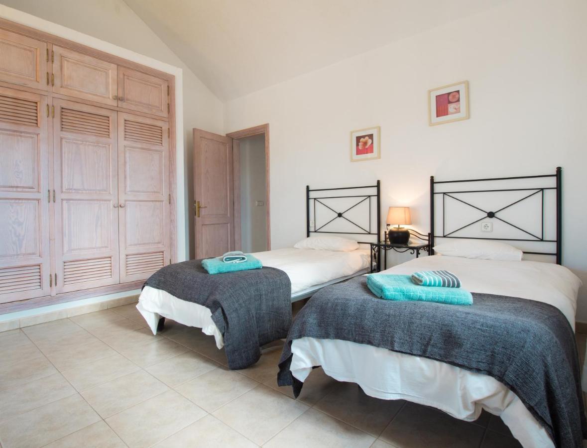 Villa Marazul à Playa Blanca  Extérieur photo