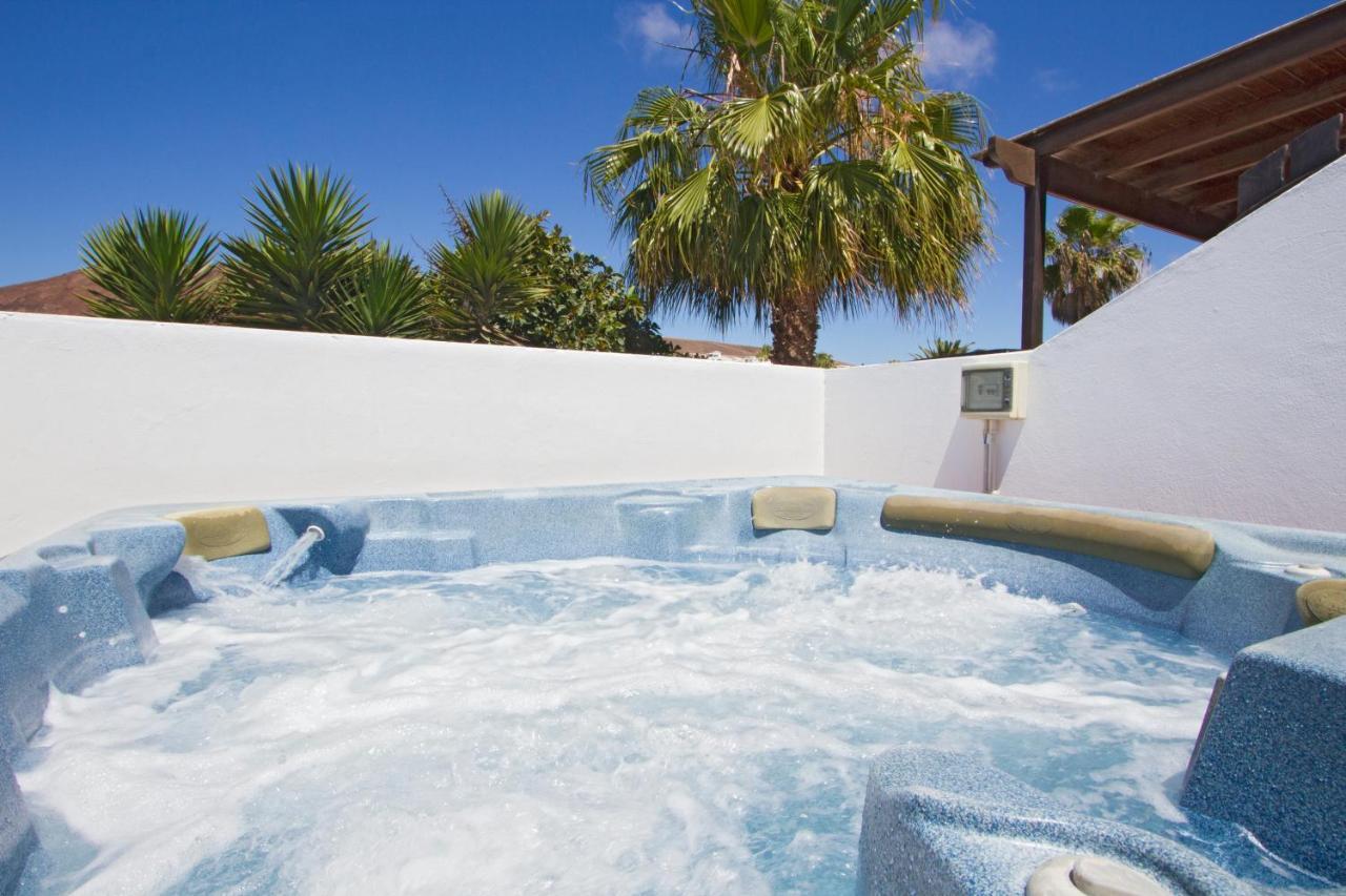 Villa Marazul à Playa Blanca  Extérieur photo