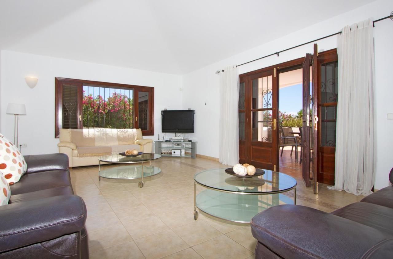 Villa Marazul à Playa Blanca  Extérieur photo