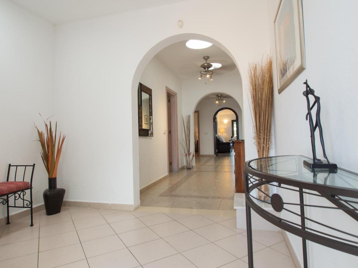 Villa Marazul à Playa Blanca  Extérieur photo